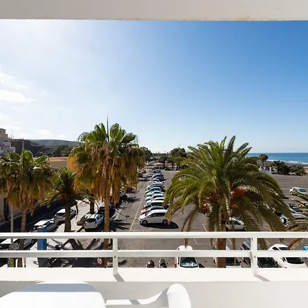 Appartement 2 Min Walk To - Private Terrace - Some With Sea Views La Playa de Arguineguín