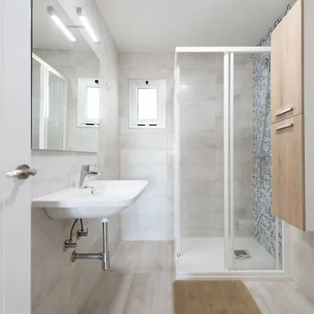 2 Min Walk To - Private Terrace - Some With Sea Views