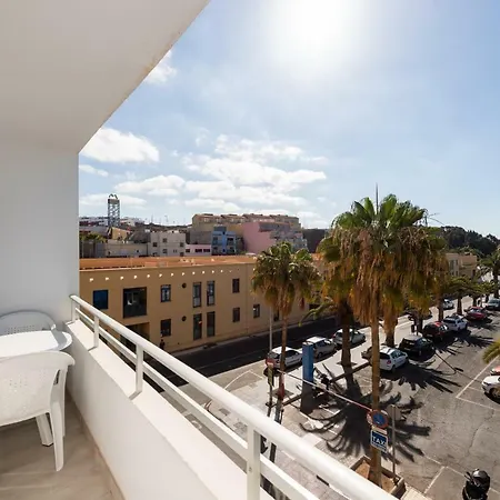 Apartament 2 Min Walk To - Private Terrace - Some With Sea Views