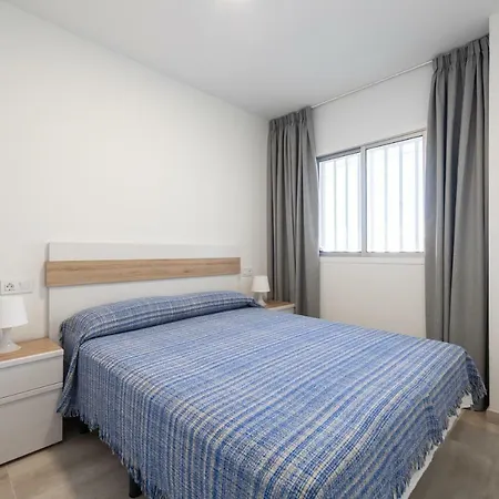 2 Min Walk To - Private Terrace - Some With Sea Views La Playa de Arguineguín