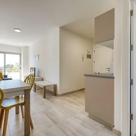 2 Min Walk To - Private Terrace - Some With Sea Views La Playa de Arguineguin