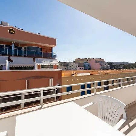 2 Min Walk To - Private Terrace - Some With Sea Views *