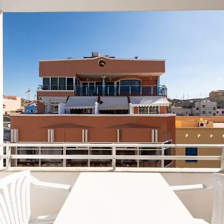 2 Min Walk To - Private Terrace - Some With Sea Views *