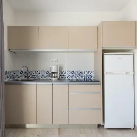 2 Min Walk To - Private Terrace - Some With Sea Views