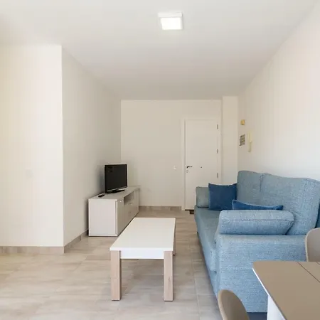 Apartament 2 Min Walk To - Private Terrace - Some With Sea Views