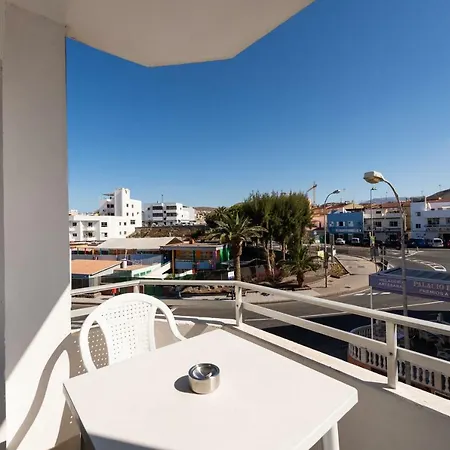 2 Min Walk To - Private Terrace - Some With Sea Views La Playa de Arguineguín
