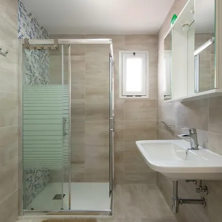 2 Min Walk To - Private Terrace - Some With Sea Views *